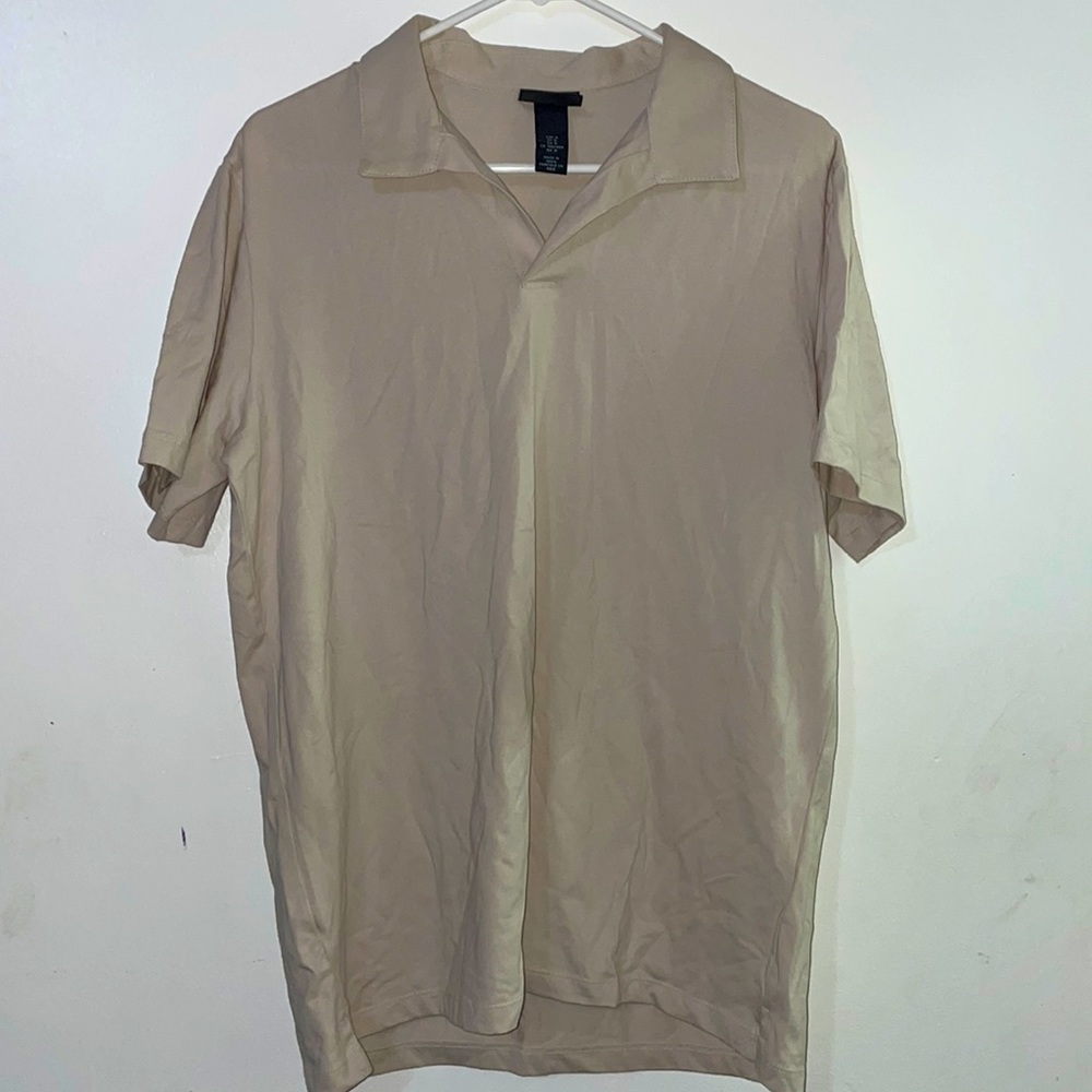 Polo new without tags